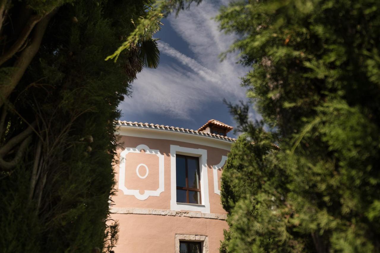 Castilla Termal Brihuega Extérieur photo