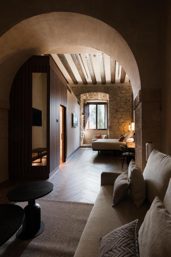 Castilla Termal Brihuega Extérieur photo