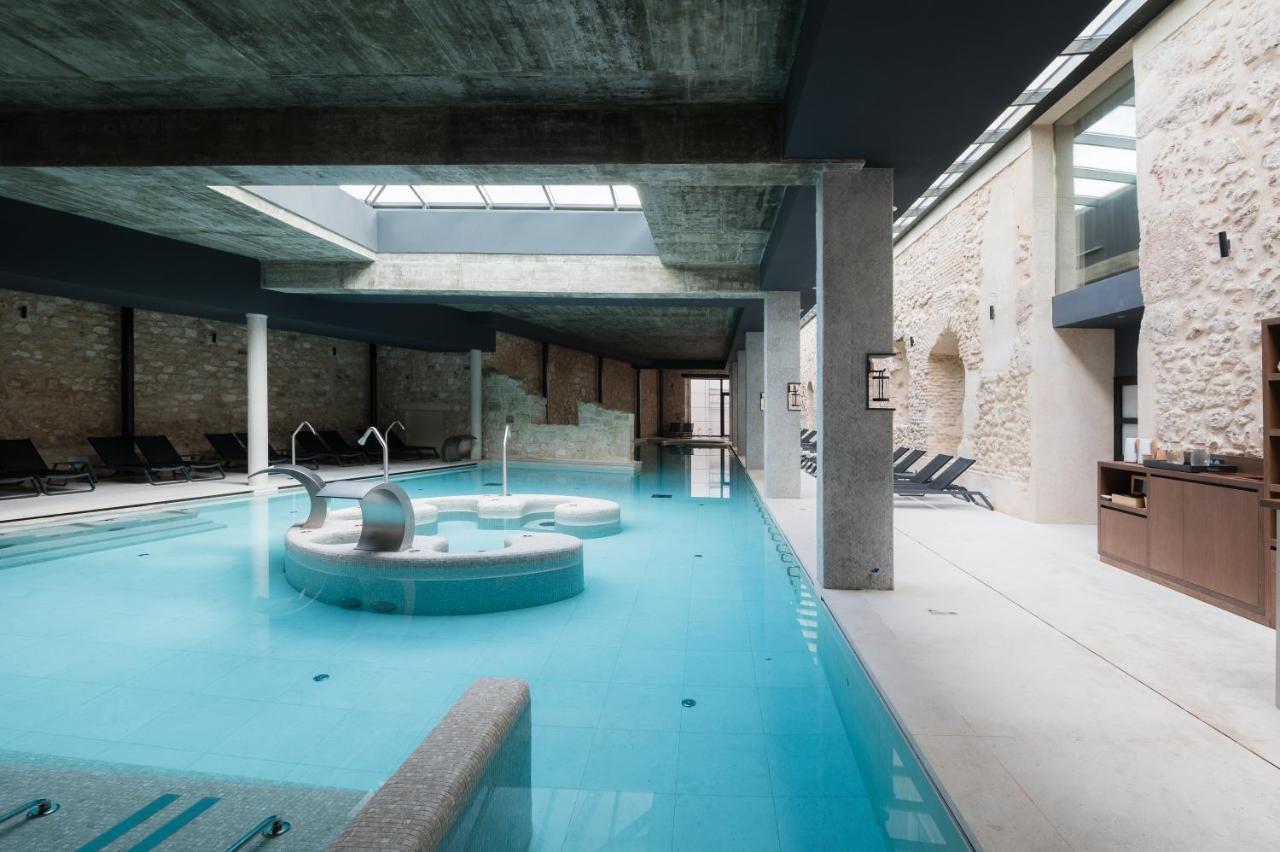 Castilla Termal Brihuega Extérieur photo