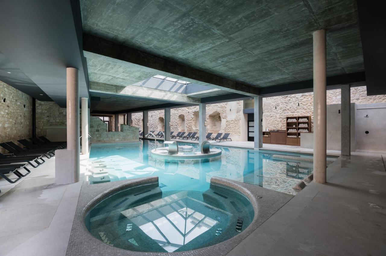 Castilla Termal Brihuega Extérieur photo