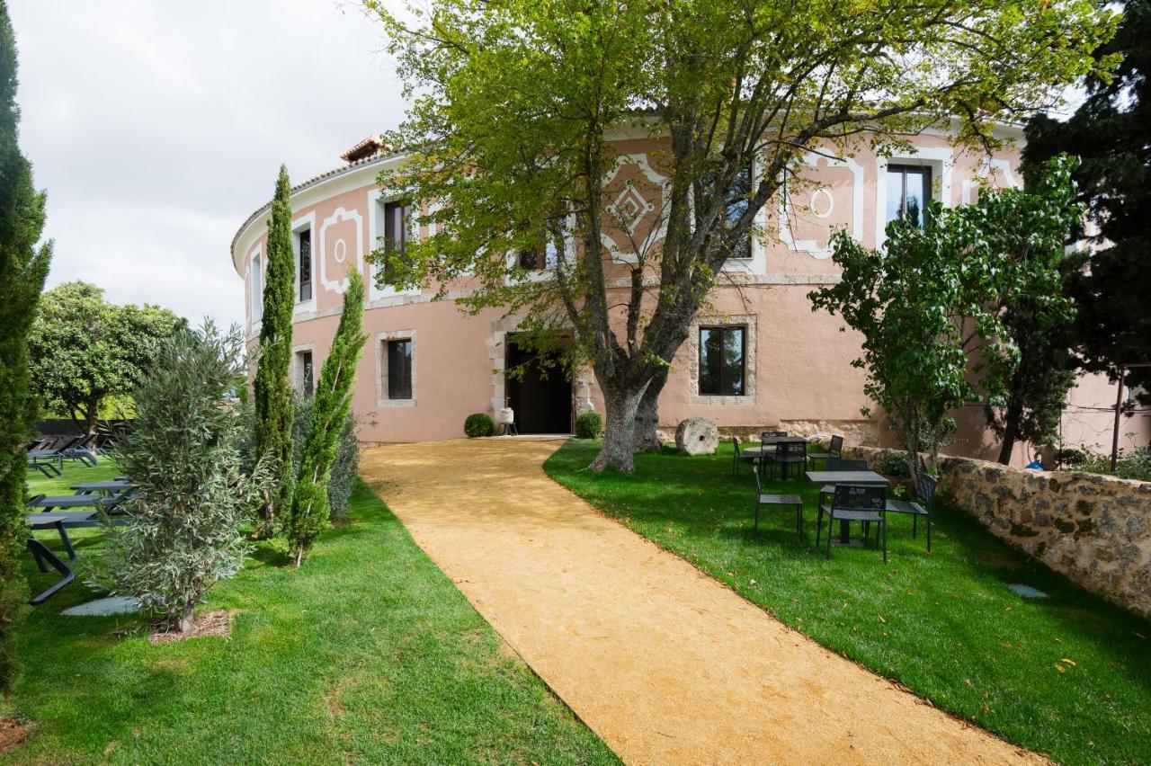Castilla Termal Brihuega Extérieur photo