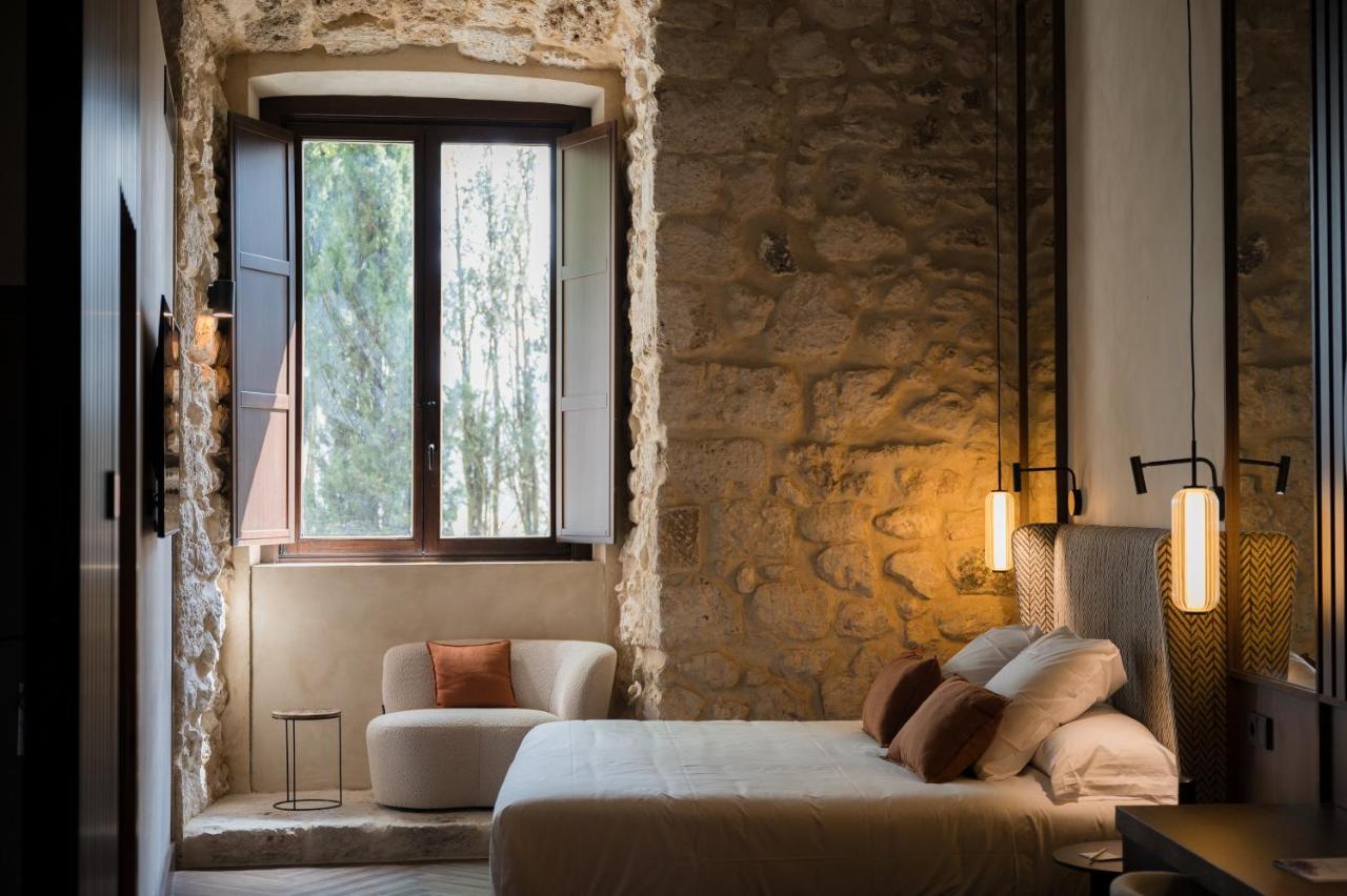 Castilla Termal Brihuega Extérieur photo