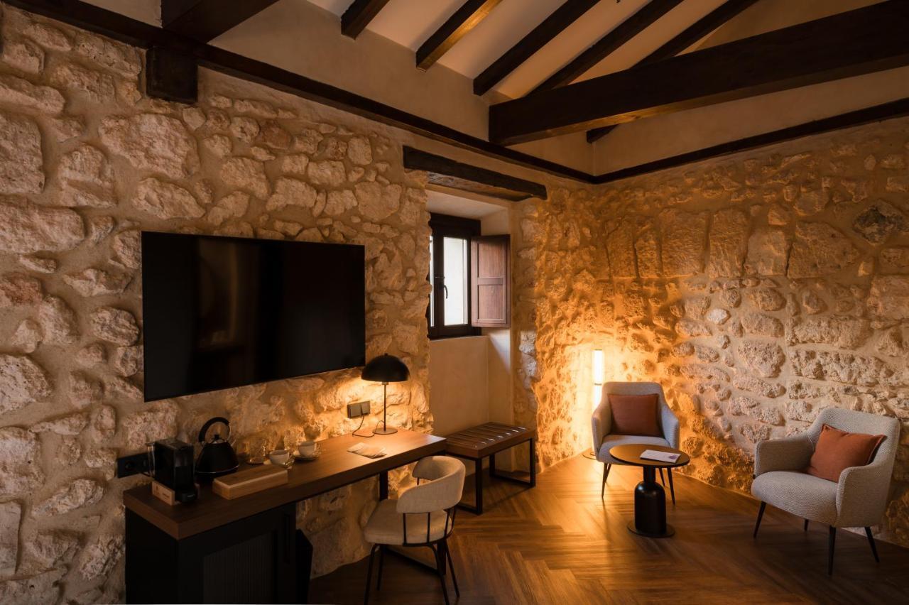 Castilla Termal Brihuega Extérieur photo