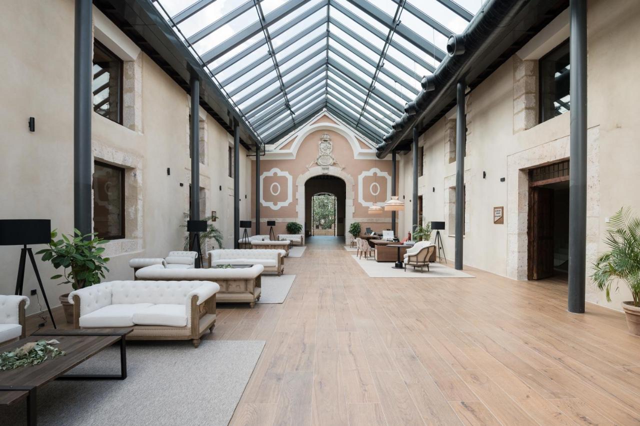 Castilla Termal Brihuega Extérieur photo