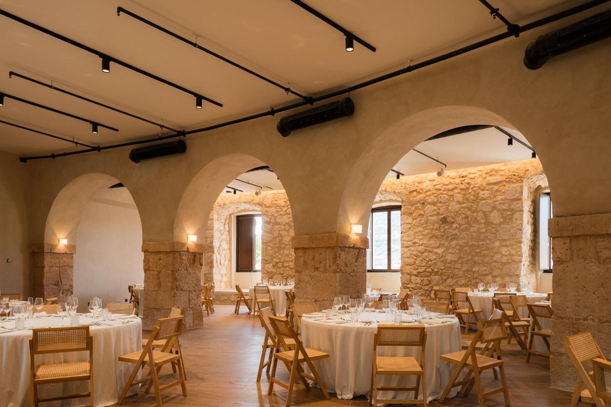 Castilla Termal Brihuega Extérieur photo