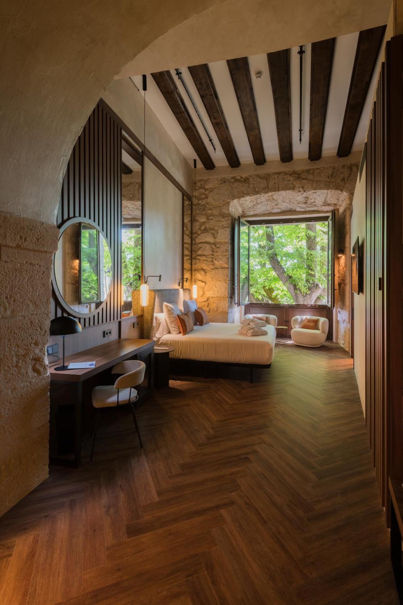 Castilla Termal Brihuega Extérieur photo
